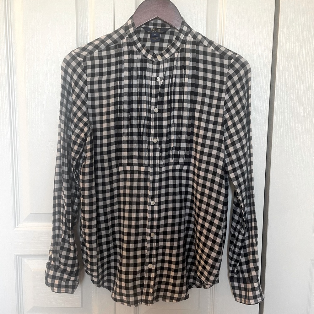 Polo RL Button down shirt